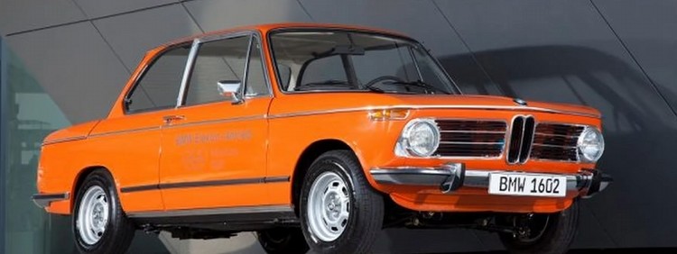 bmw1973roky elektrika